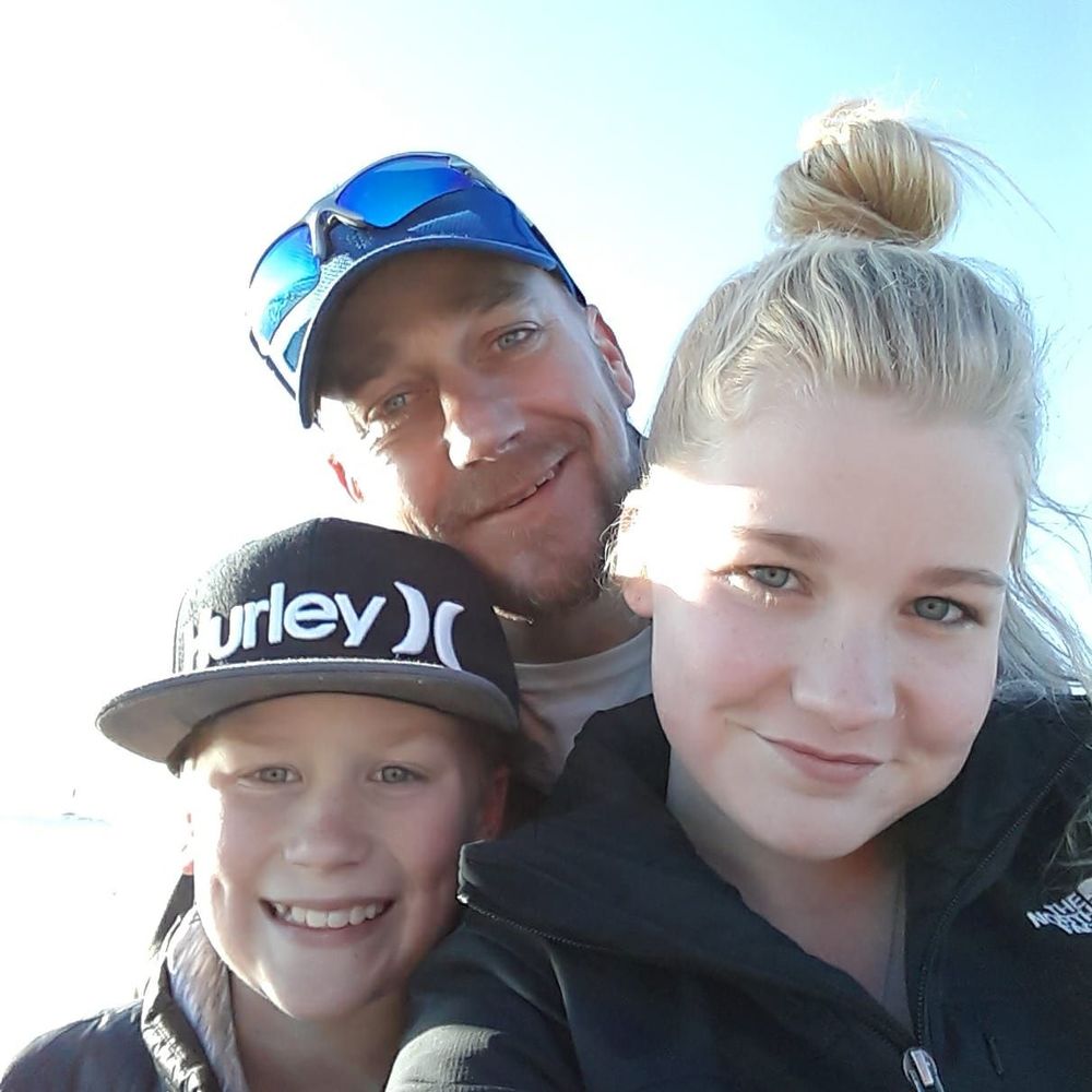 Meet your Posher, Cameron